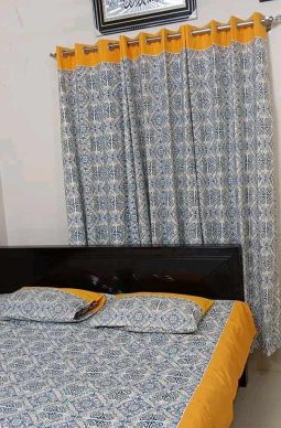 Bedsheet