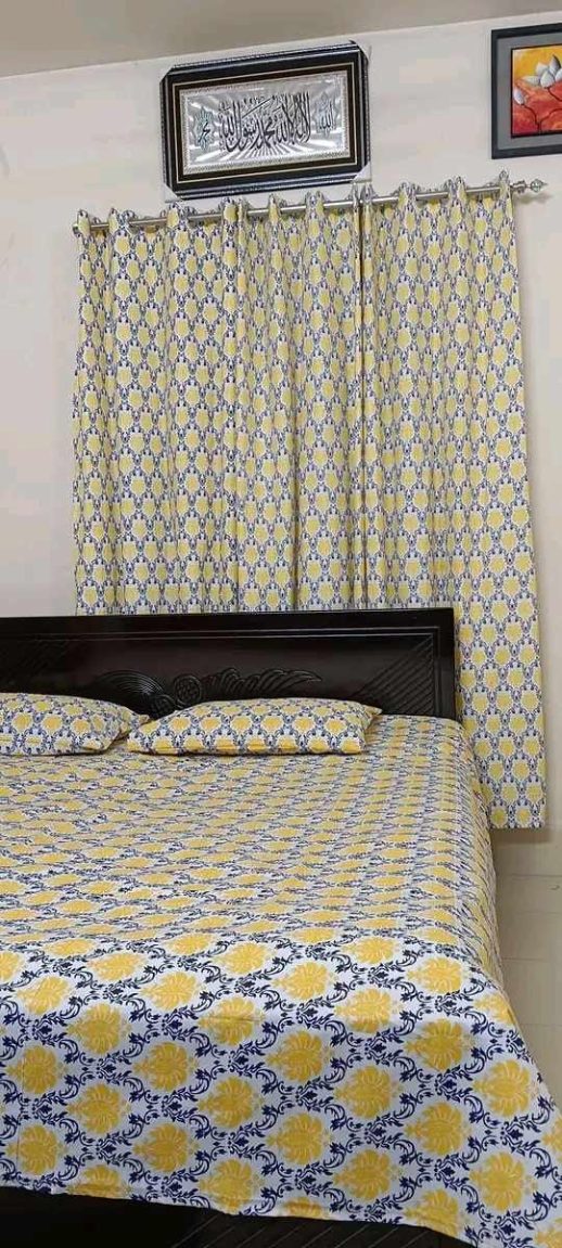 bed sheet