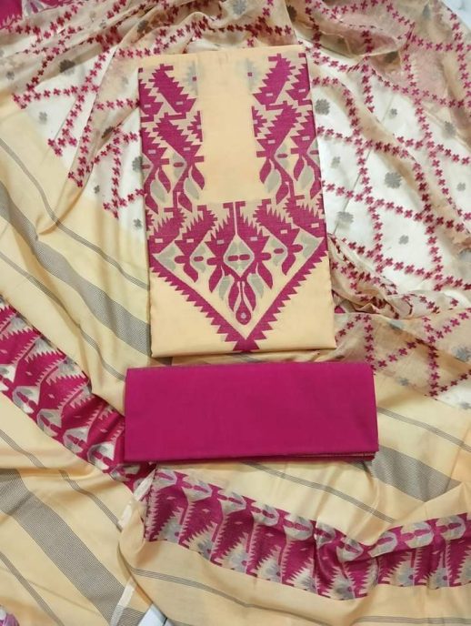 Modern Three piece beautiful design