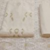 Modern-White-color-Jamdani-Shari