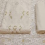 Modern-White-color-Jamdani-Shari