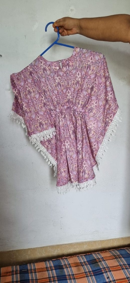 Modern baby set