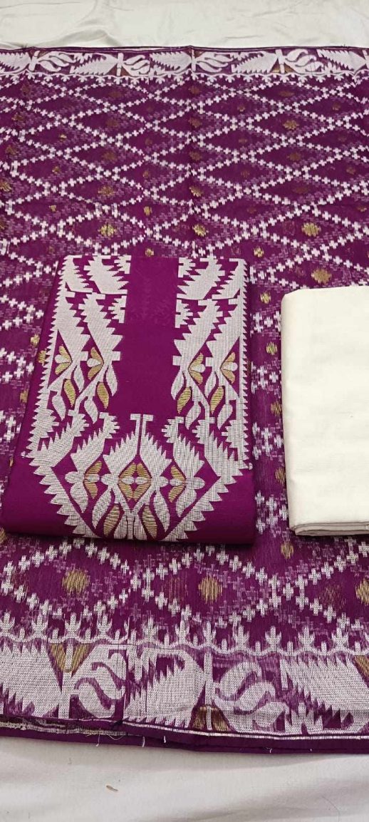 Violate Modern Three Piece for women